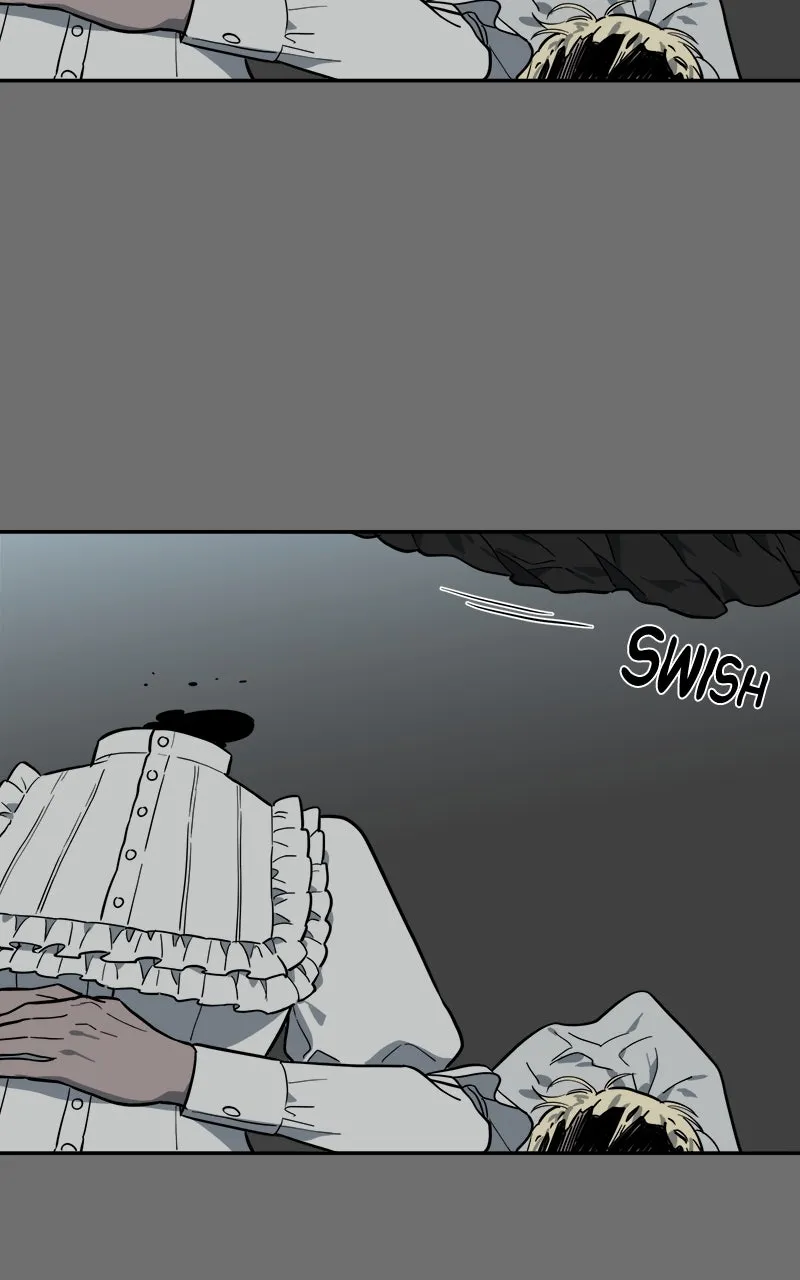 Phantom Whispers Chapter 50 page 2 - 