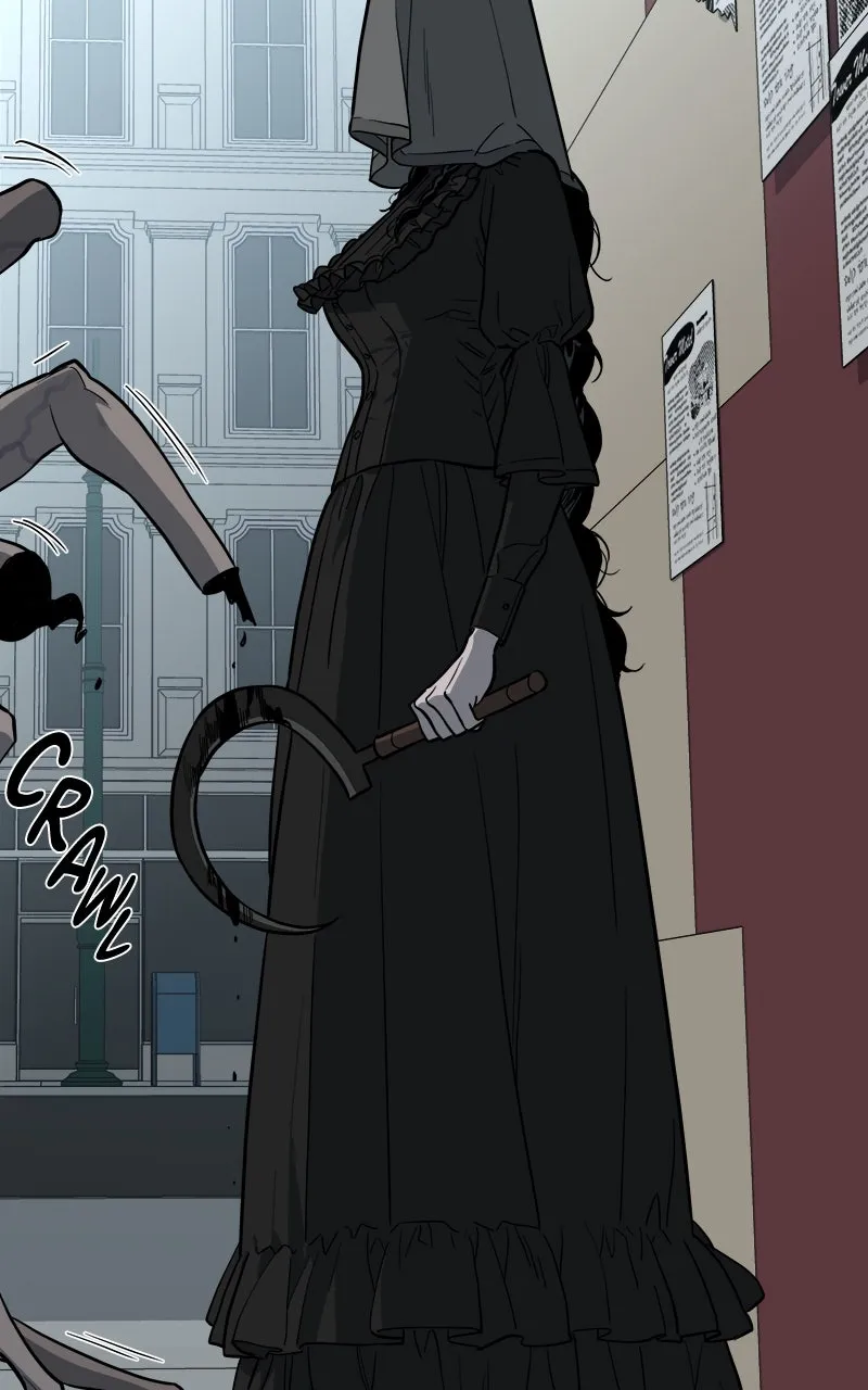 Phantom Whispers Chapter 50 page 12 - 