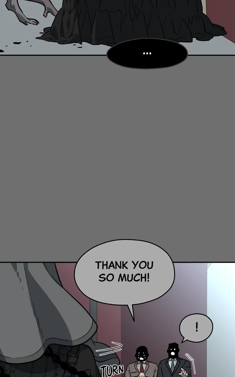 Phantom Whispers Chapter 50 page 13 - 