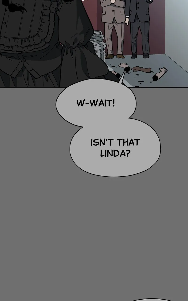 Phantom Whispers Chapter 50 page 14 - 