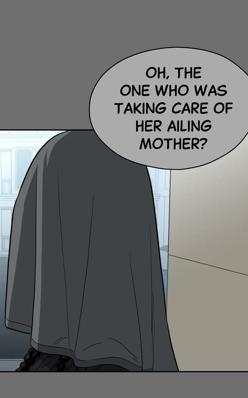 Phantom Whispers Chapter 50 page 16 - 