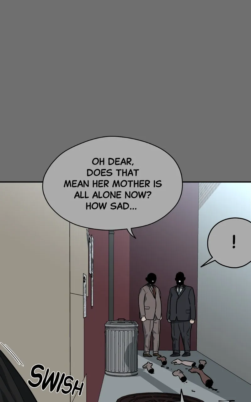 Phantom Whispers Chapter 50 page 17 - 