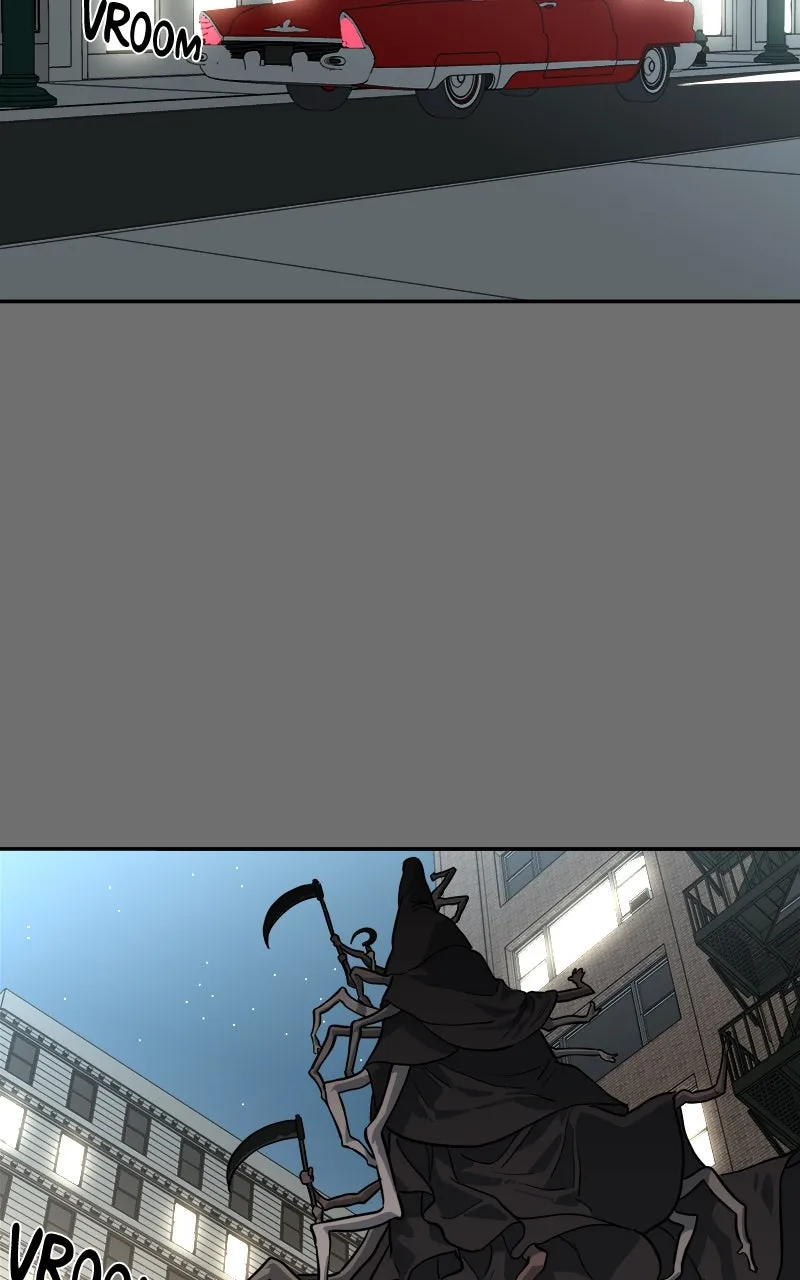 Phantom Whispers Chapter 50 page 19 - 
