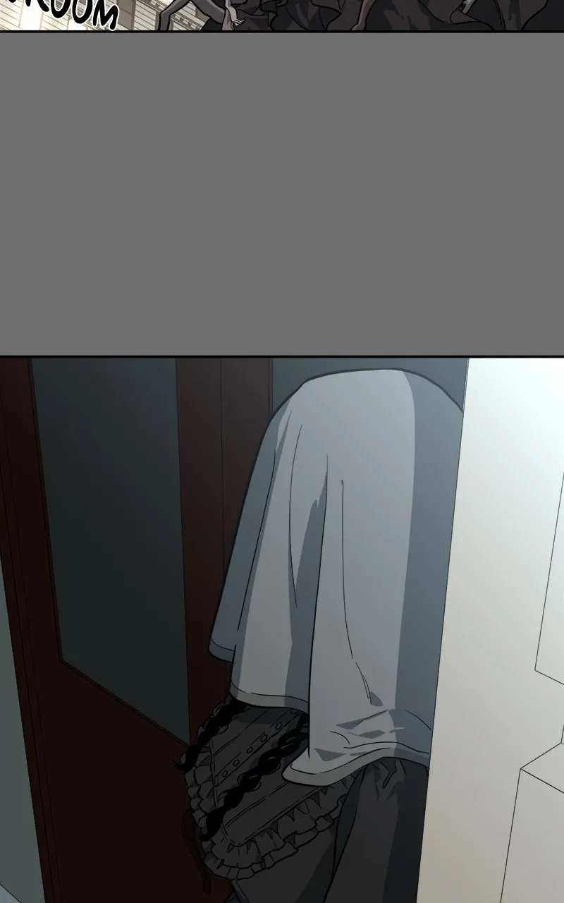 Phantom Whispers Chapter 50 page 20 - 