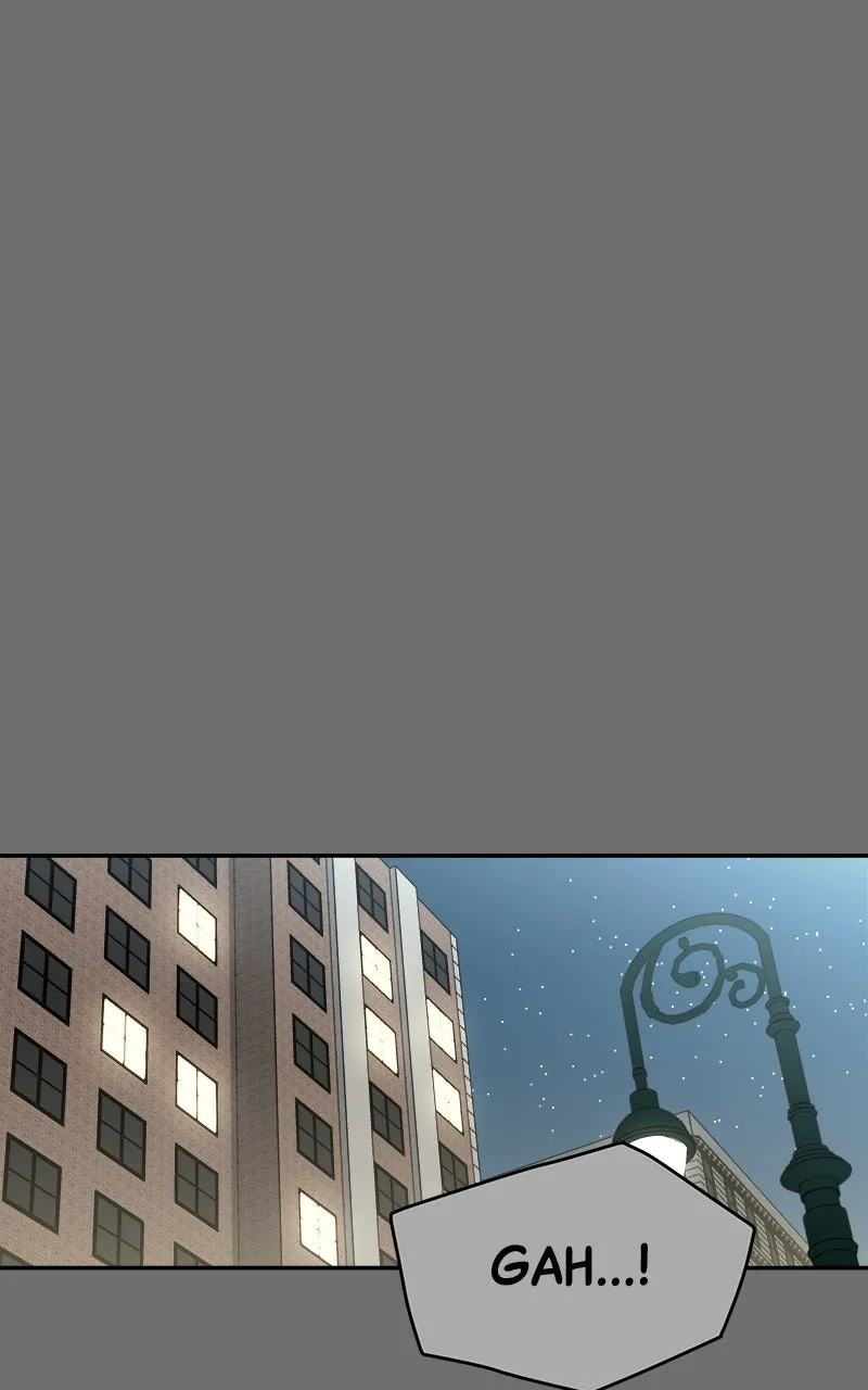 Phantom Whispers Chapter 50 page 3 - 