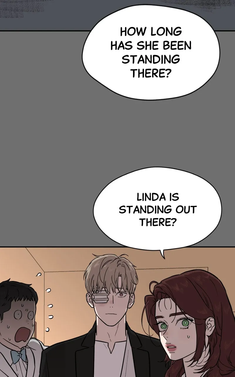 Phantom Whispers Chapter 50 page 24 - 
