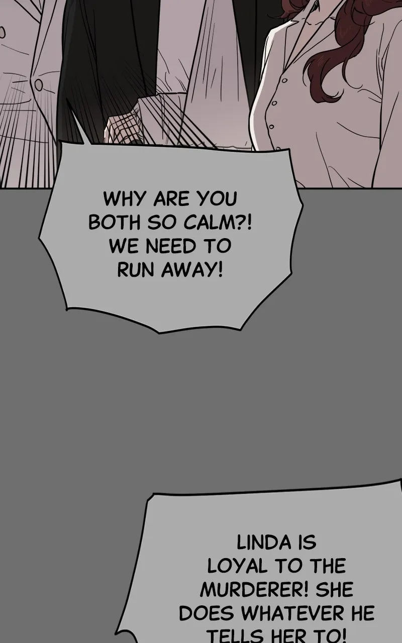 Phantom Whispers Chapter 50 page 25 - 