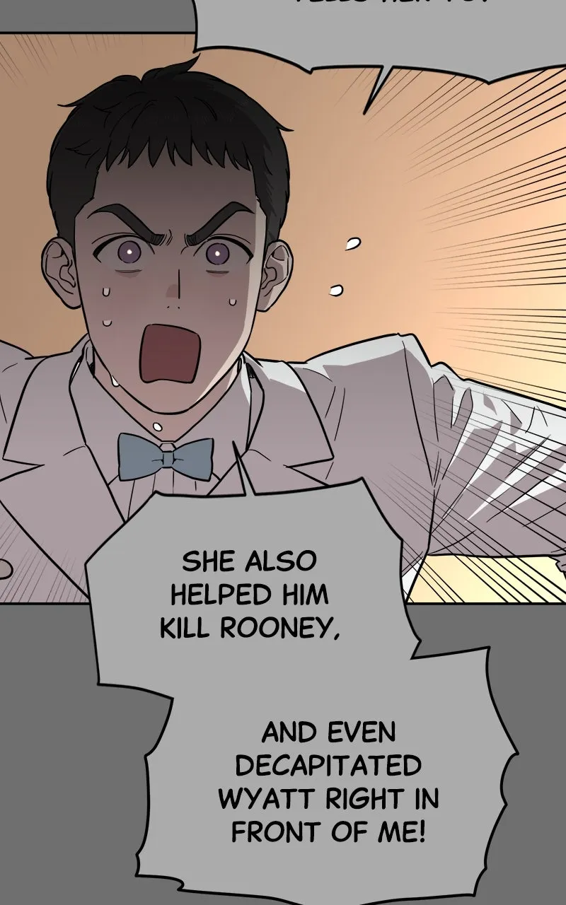 Phantom Whispers Chapter 50 page 26 - 
