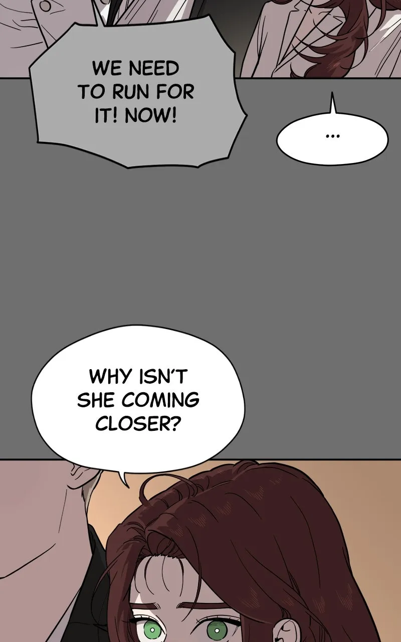 Phantom Whispers Chapter 50 page 28 - 