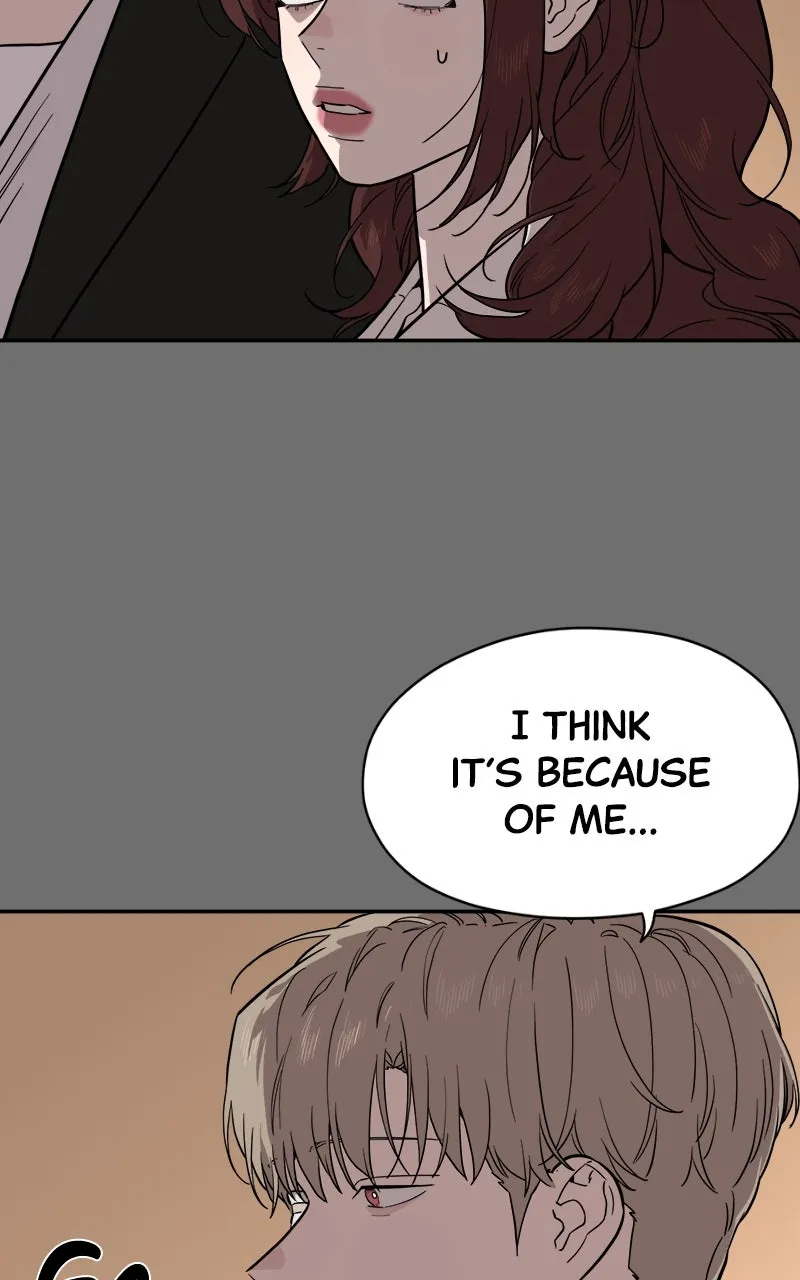 Phantom Whispers Chapter 50 page 29 - 