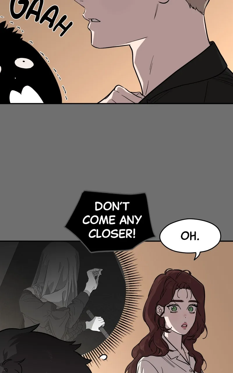 Phantom Whispers Chapter 50 page 30 - 