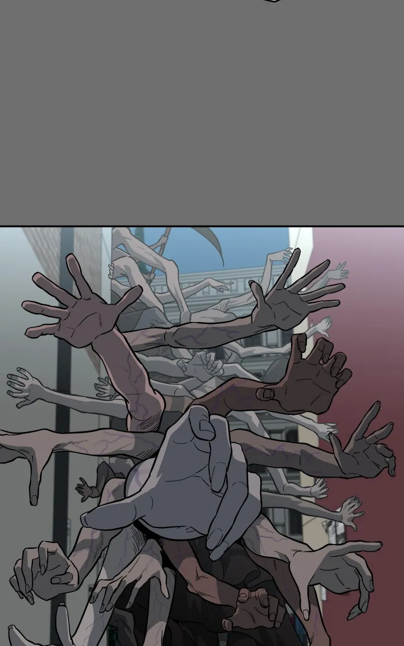 Phantom Whispers Chapter 50 page 4 - 