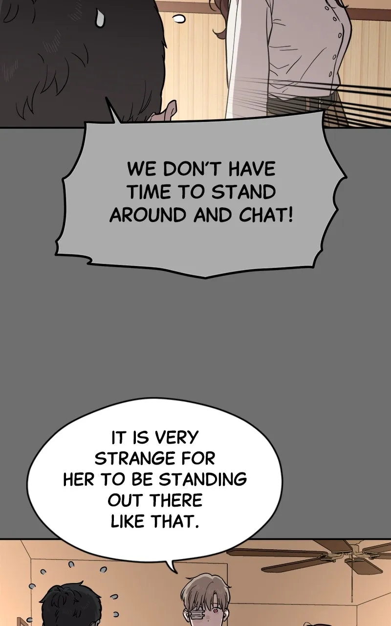 Phantom Whispers Chapter 50 page 31 - 