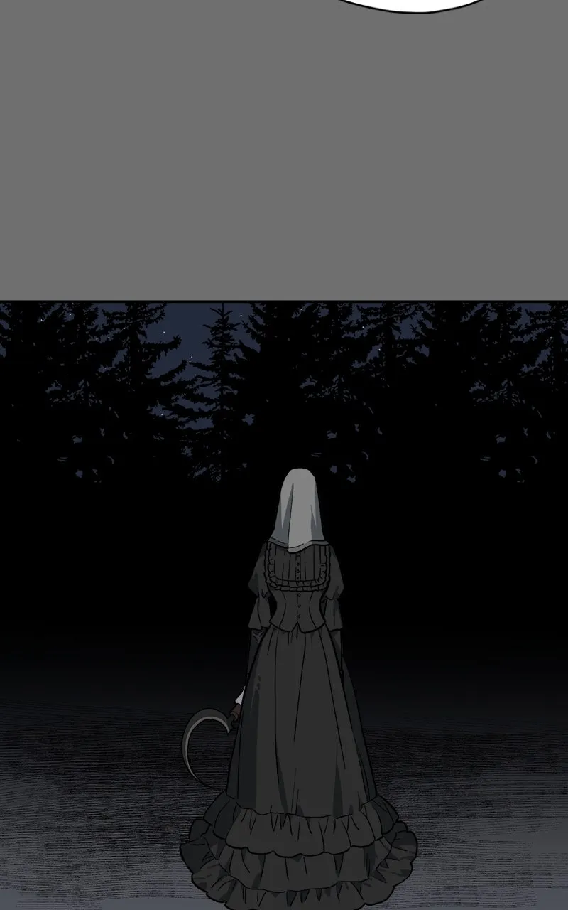 Phantom Whispers Chapter 50 page 34 - 
