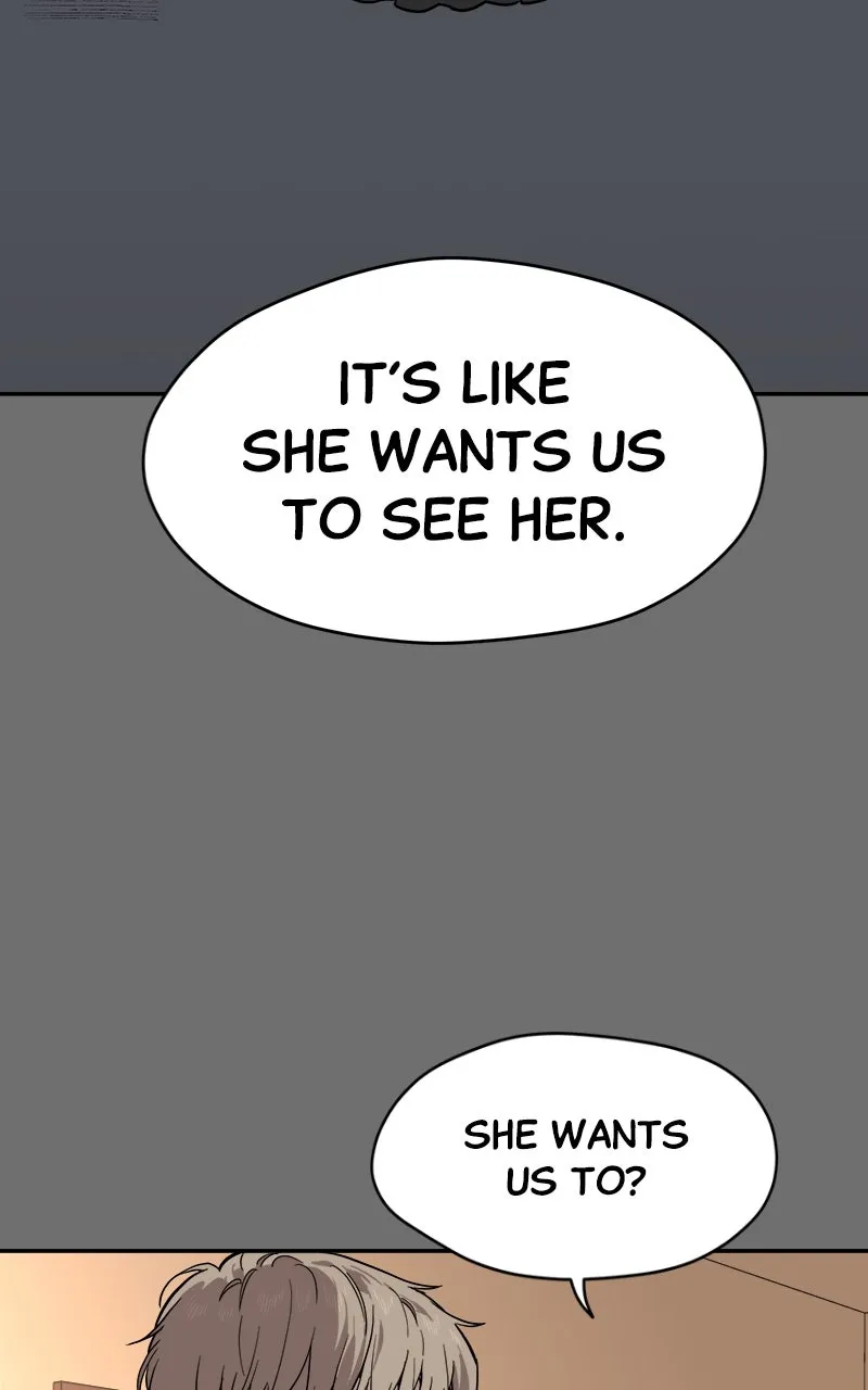 Phantom Whispers Chapter 50 page 35 - 