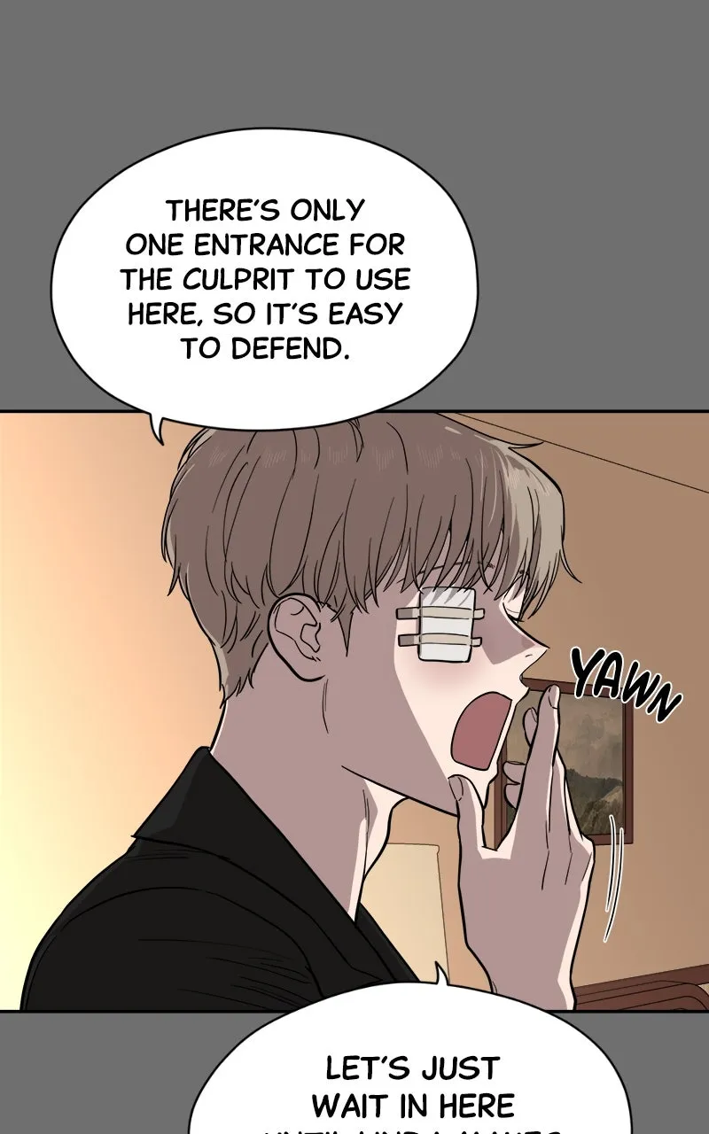 Phantom Whispers Chapter 50 page 37 - 