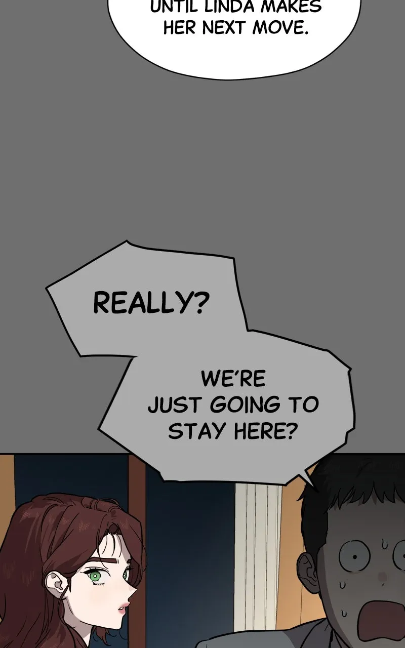 Phantom Whispers Chapter 50 page 38 - 