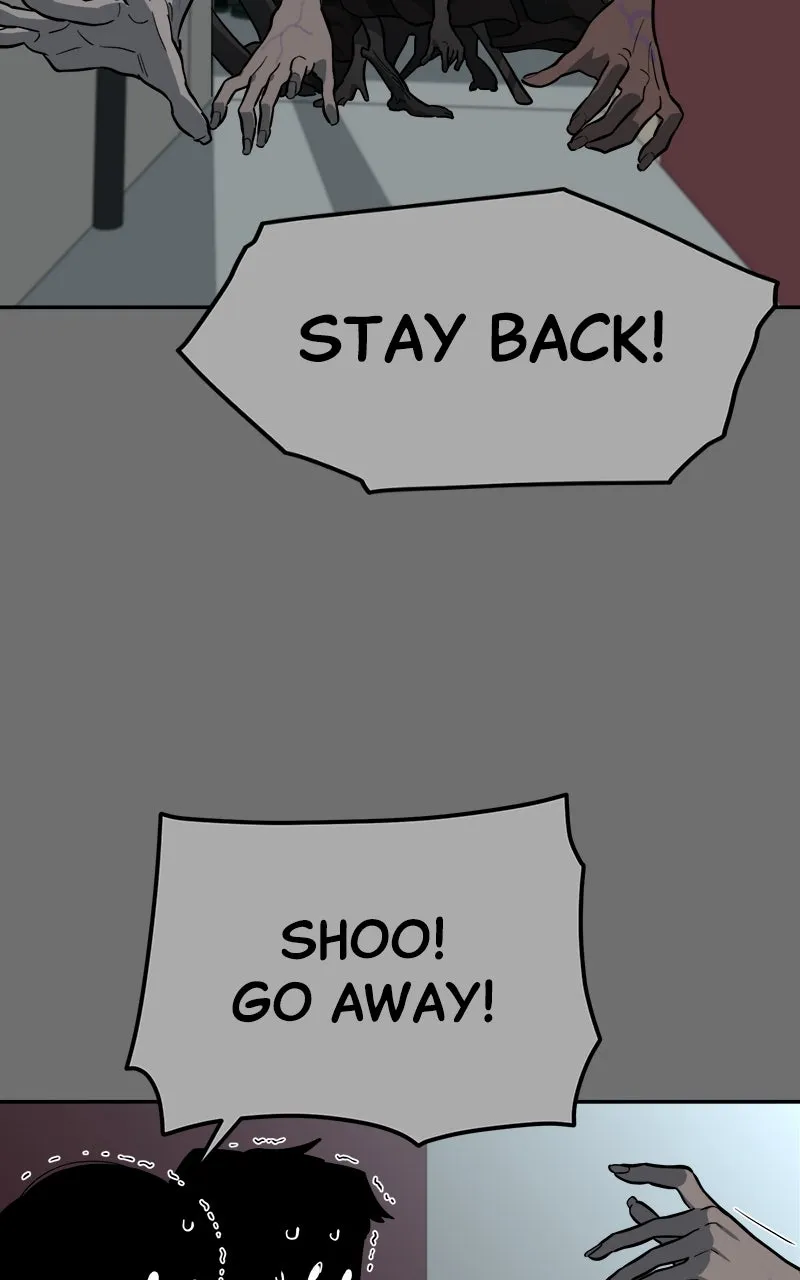 Phantom Whispers Chapter 50 page 5 - 
