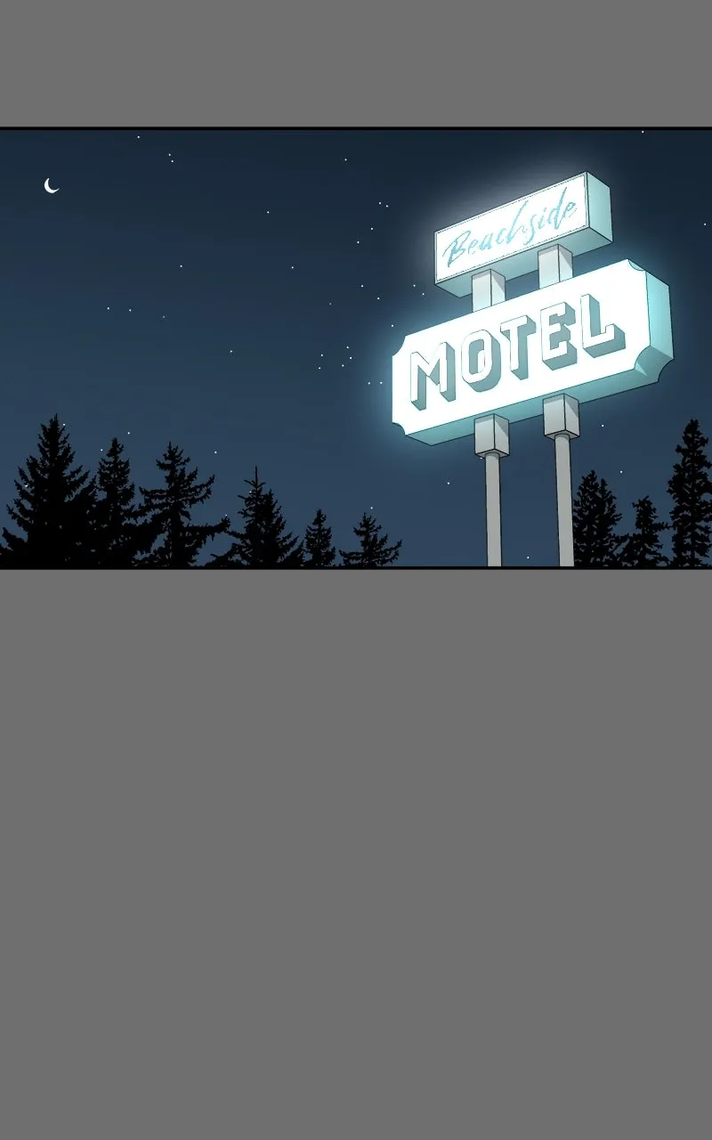 Phantom Whispers Chapter 50 page 41 - 