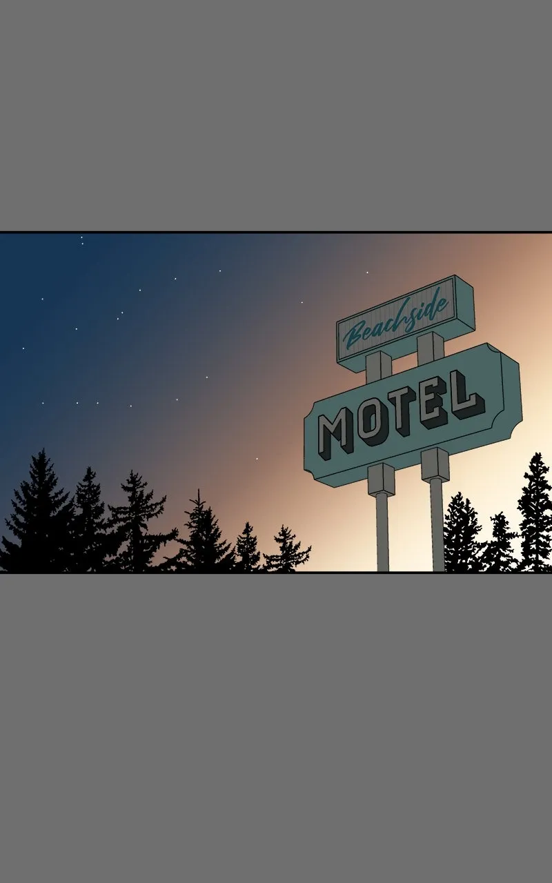 Phantom Whispers Chapter 50 page 42 - 