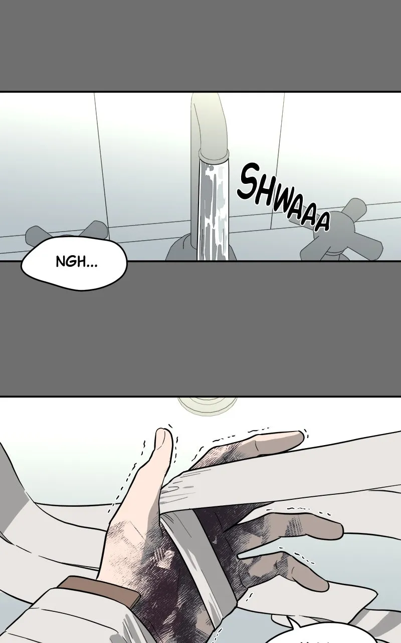 Phantom Whispers Chapter 50 page 45 - 
