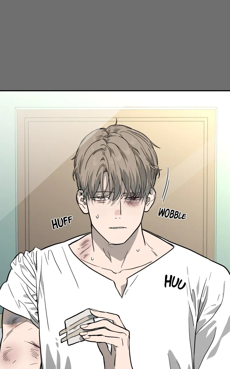 Phantom Whispers Chapter 50 page 47 - 