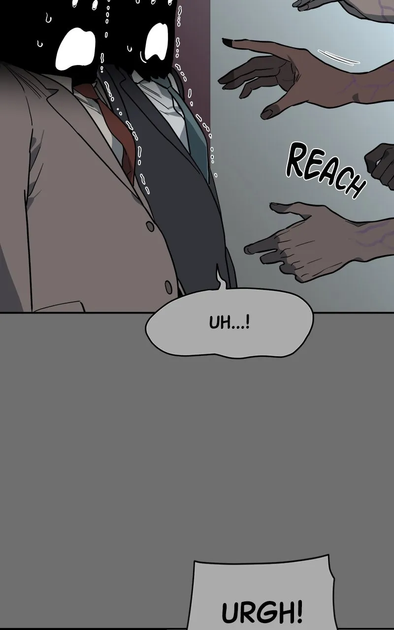 Phantom Whispers Chapter 50 page 6 - 
