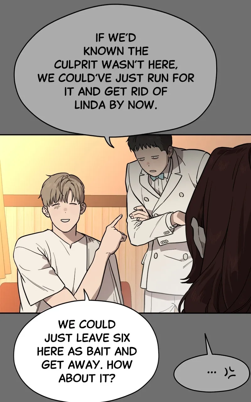 Phantom Whispers Chapter 50 page 55 - 