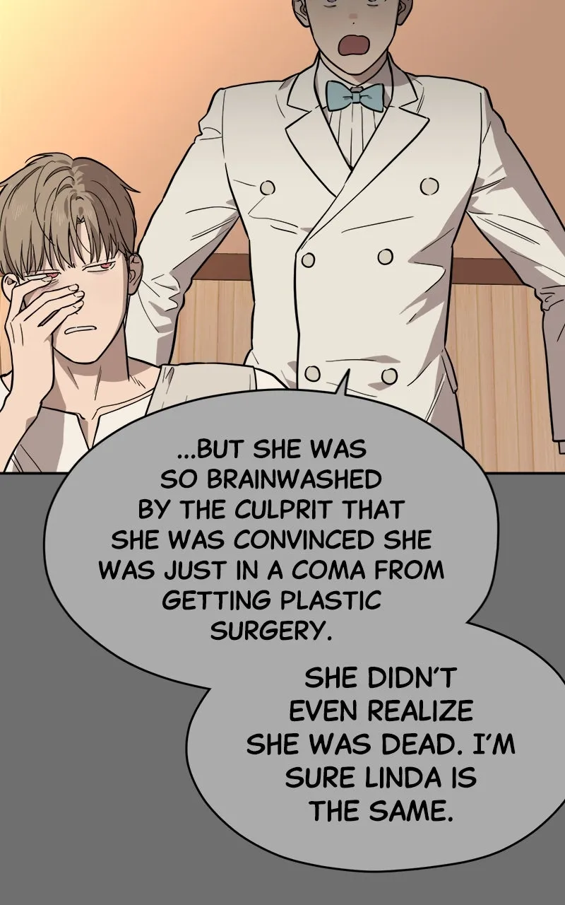 Phantom Whispers Chapter 50 page 59 - 