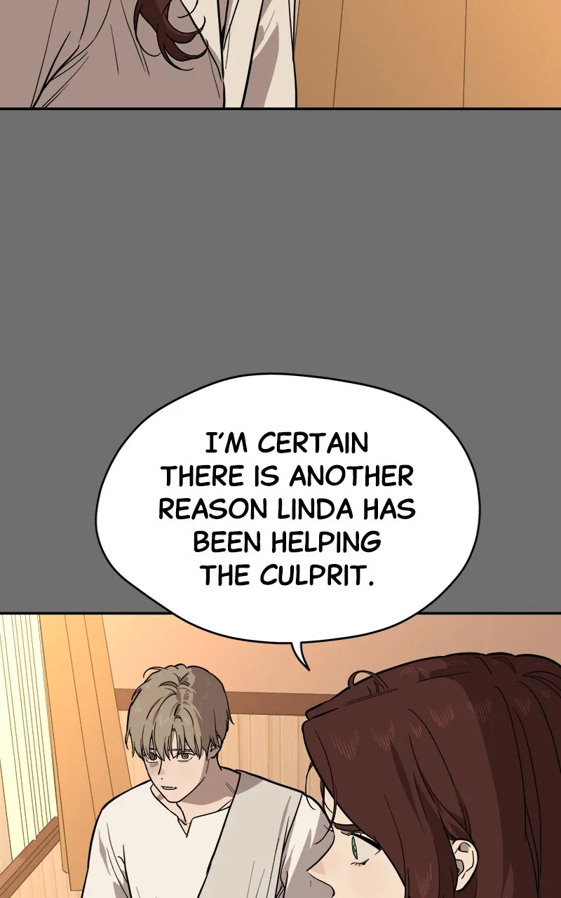 Phantom Whispers Chapter 50 page 61 - 