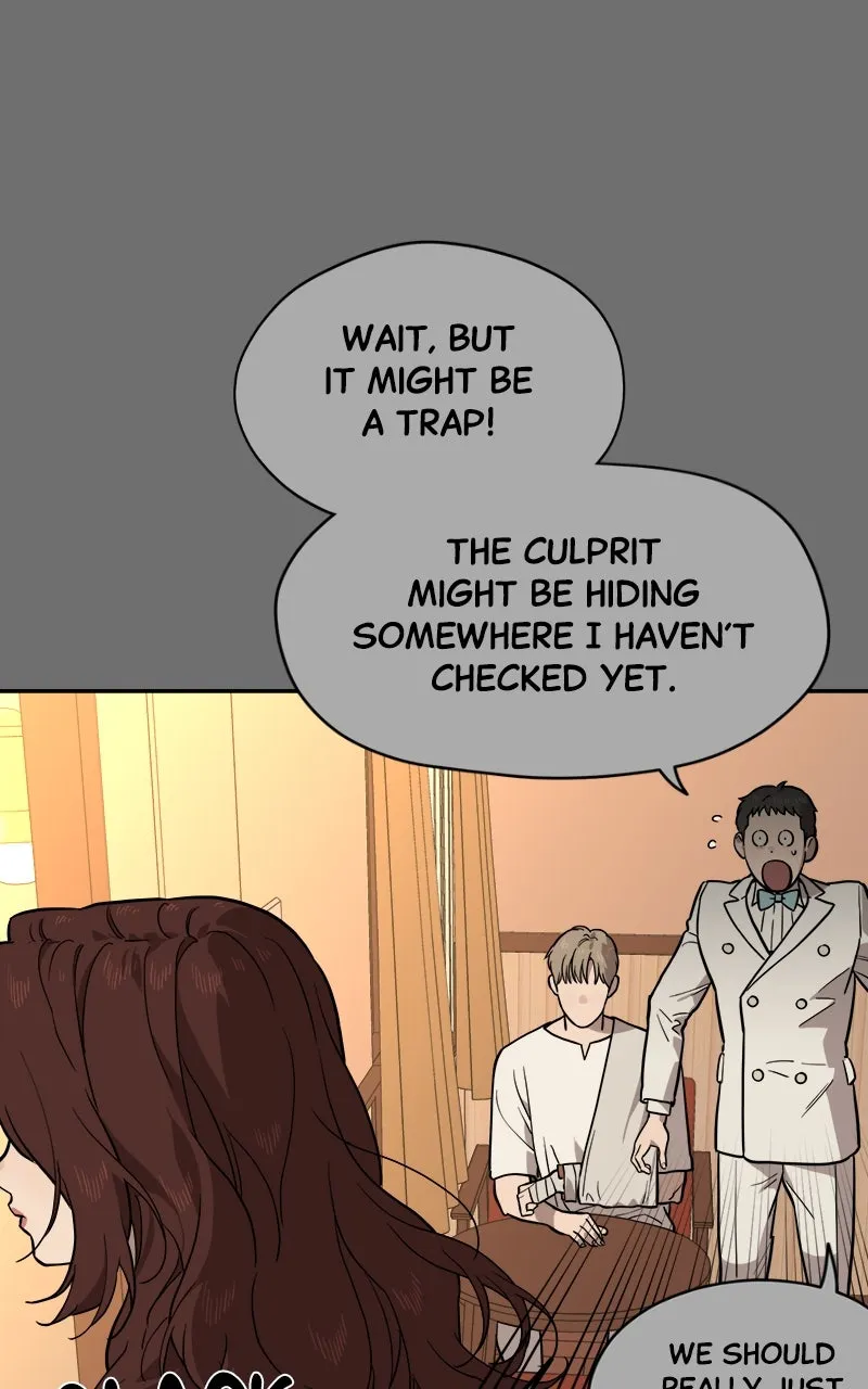 Phantom Whispers Chapter 50 page 64 - 