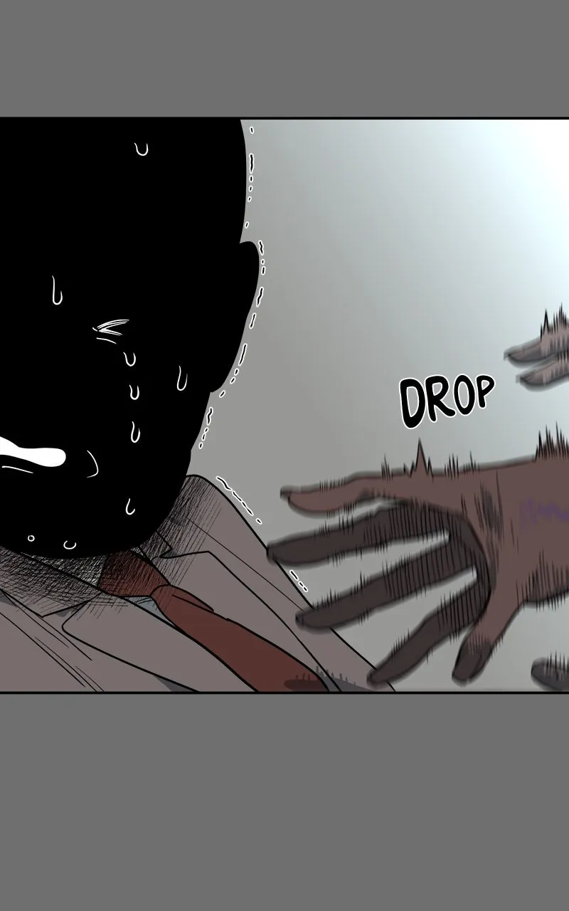 Phantom Whispers Chapter 50 page 8 - 