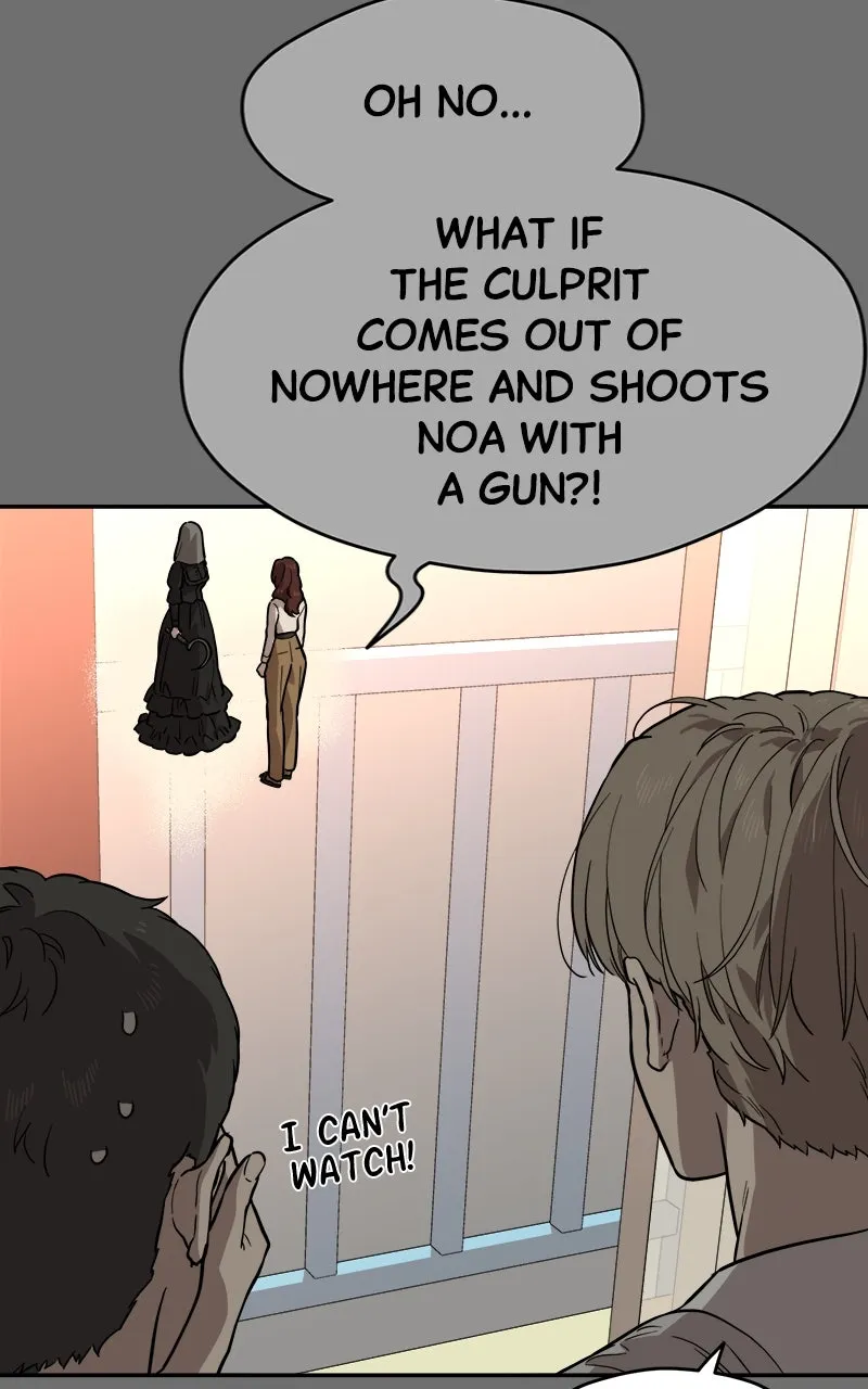 Phantom Whispers Chapter 50 page 71 - 