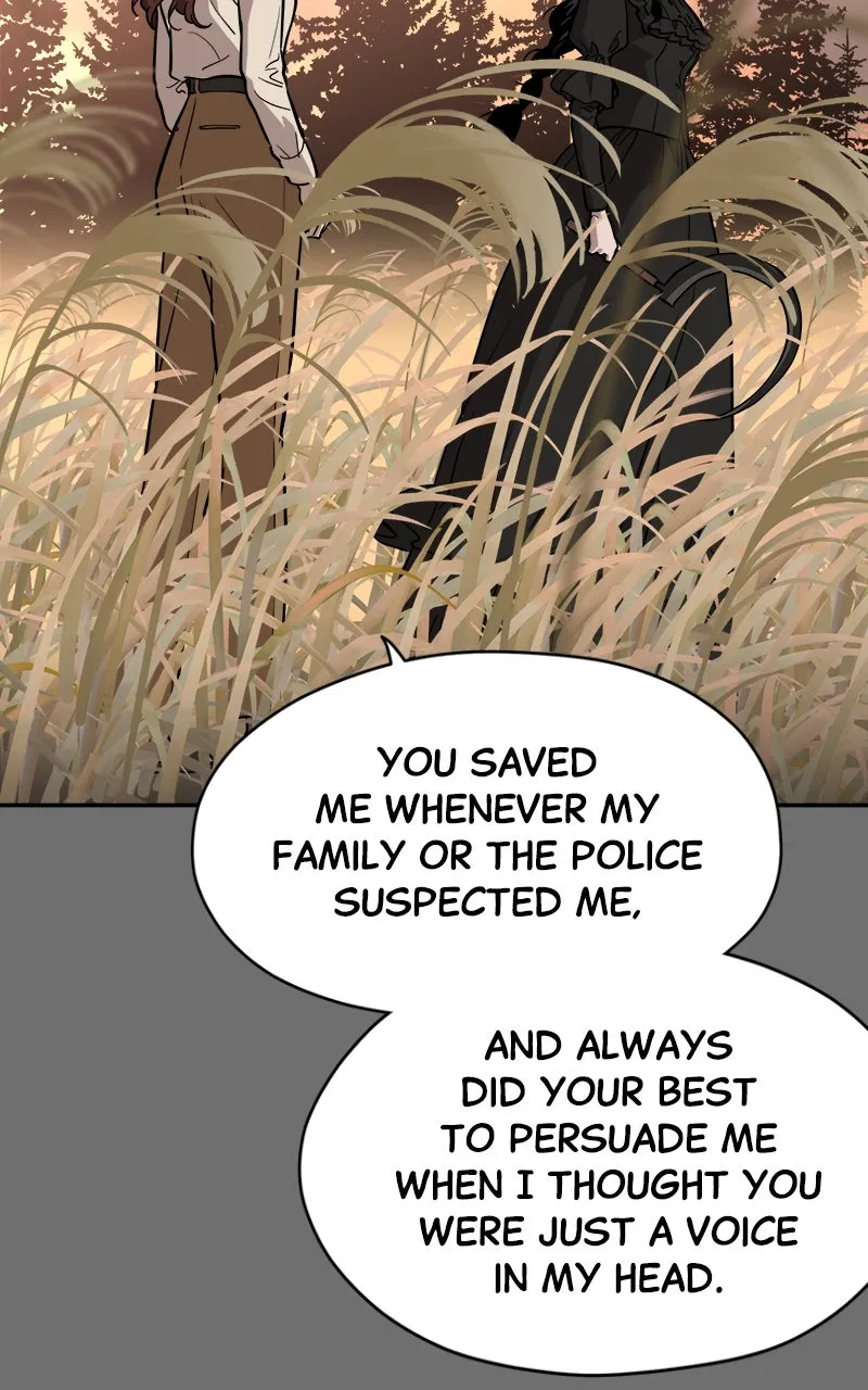 Phantom Whispers Chapter 50 page 78 - 