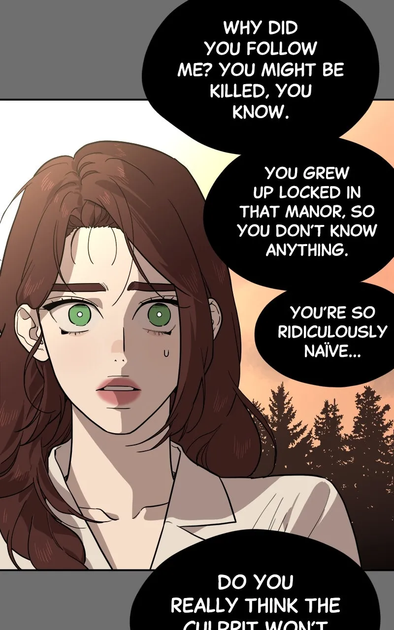 Phantom Whispers Chapter 50 page 83 - 