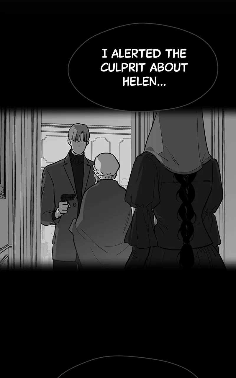 Phantom Whispers Chapter 50 page 86 - 