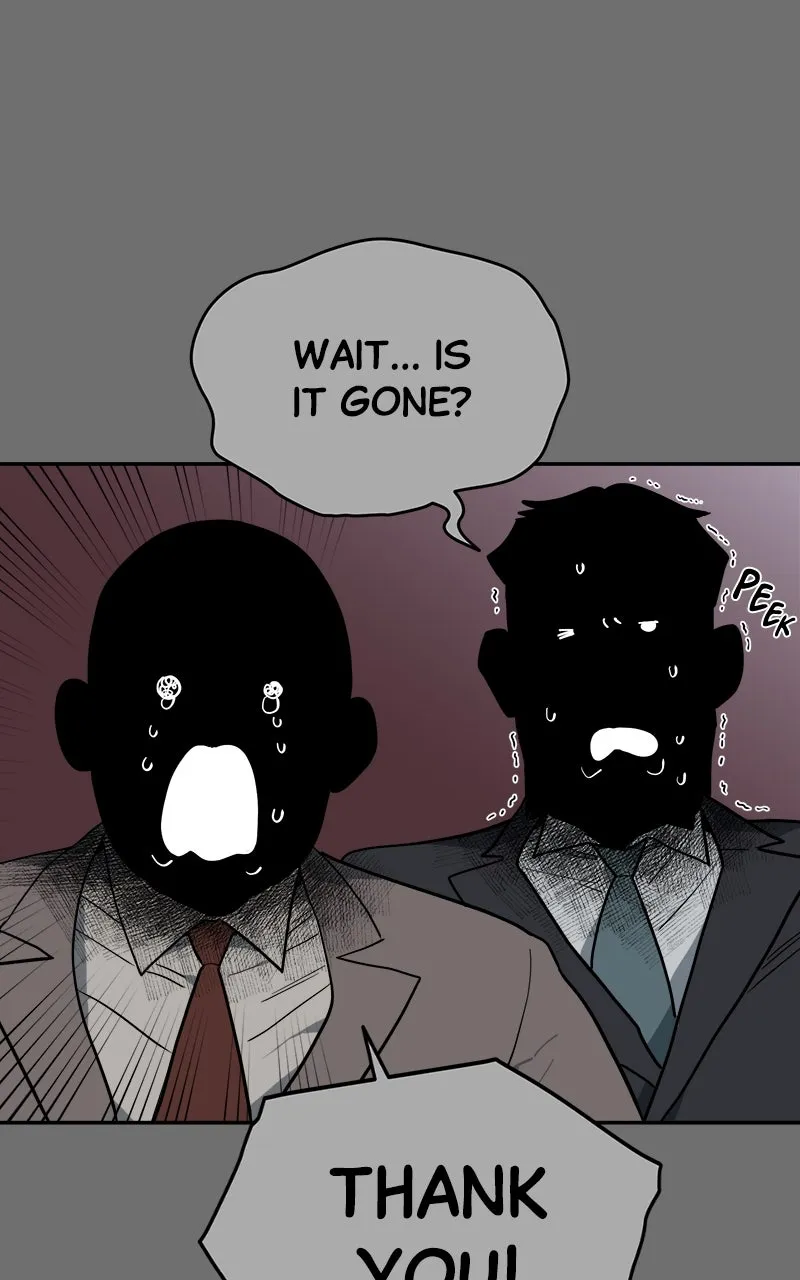 Phantom Whispers Chapter 50 page 10 - 
