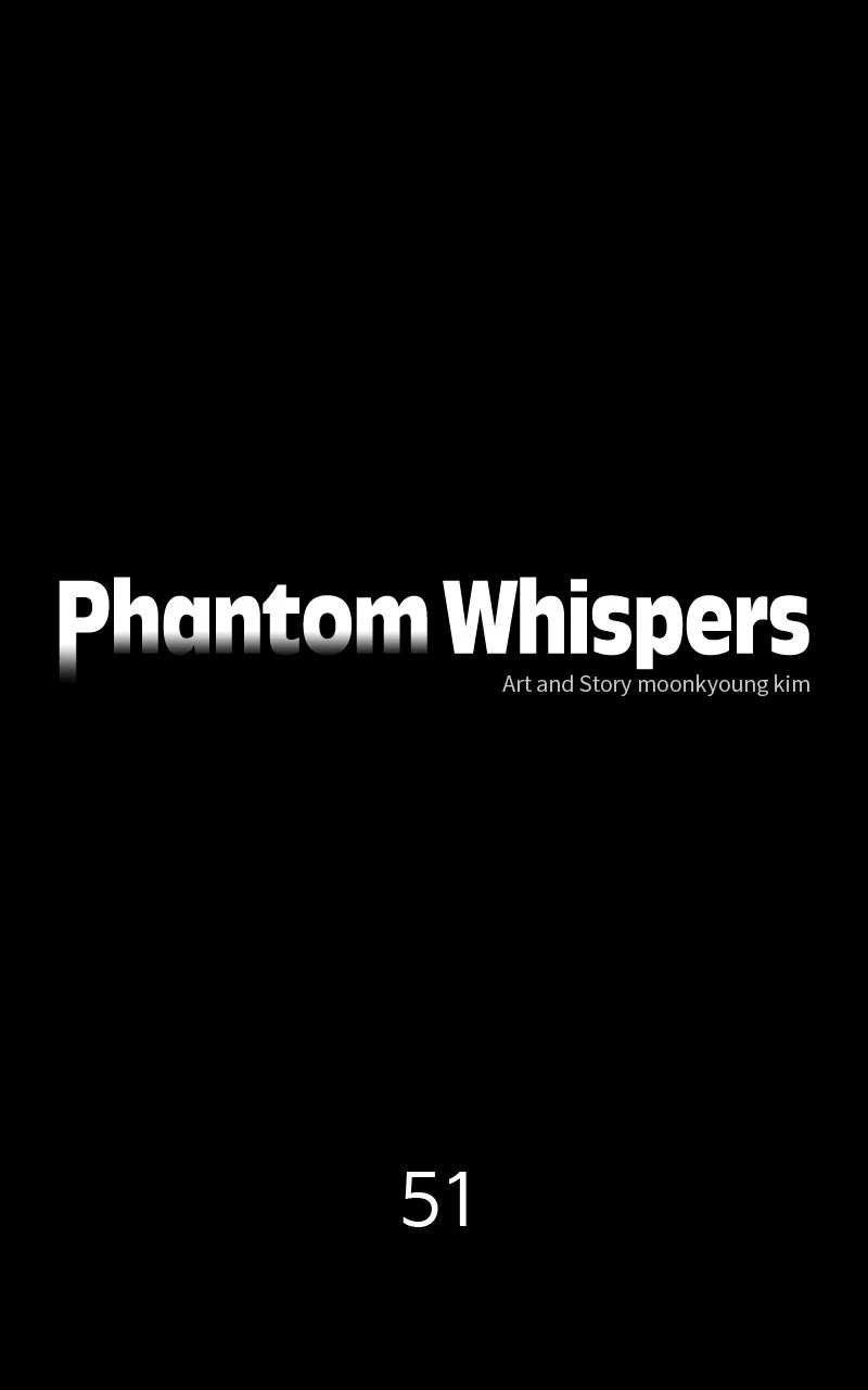 Phantom Whispers Chapter 51 page 1 - 