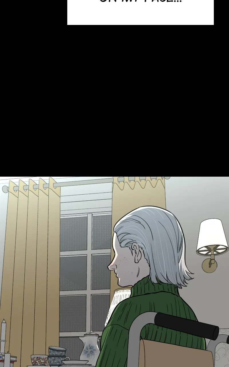 Phantom Whispers Chapter 51 page 107 - 