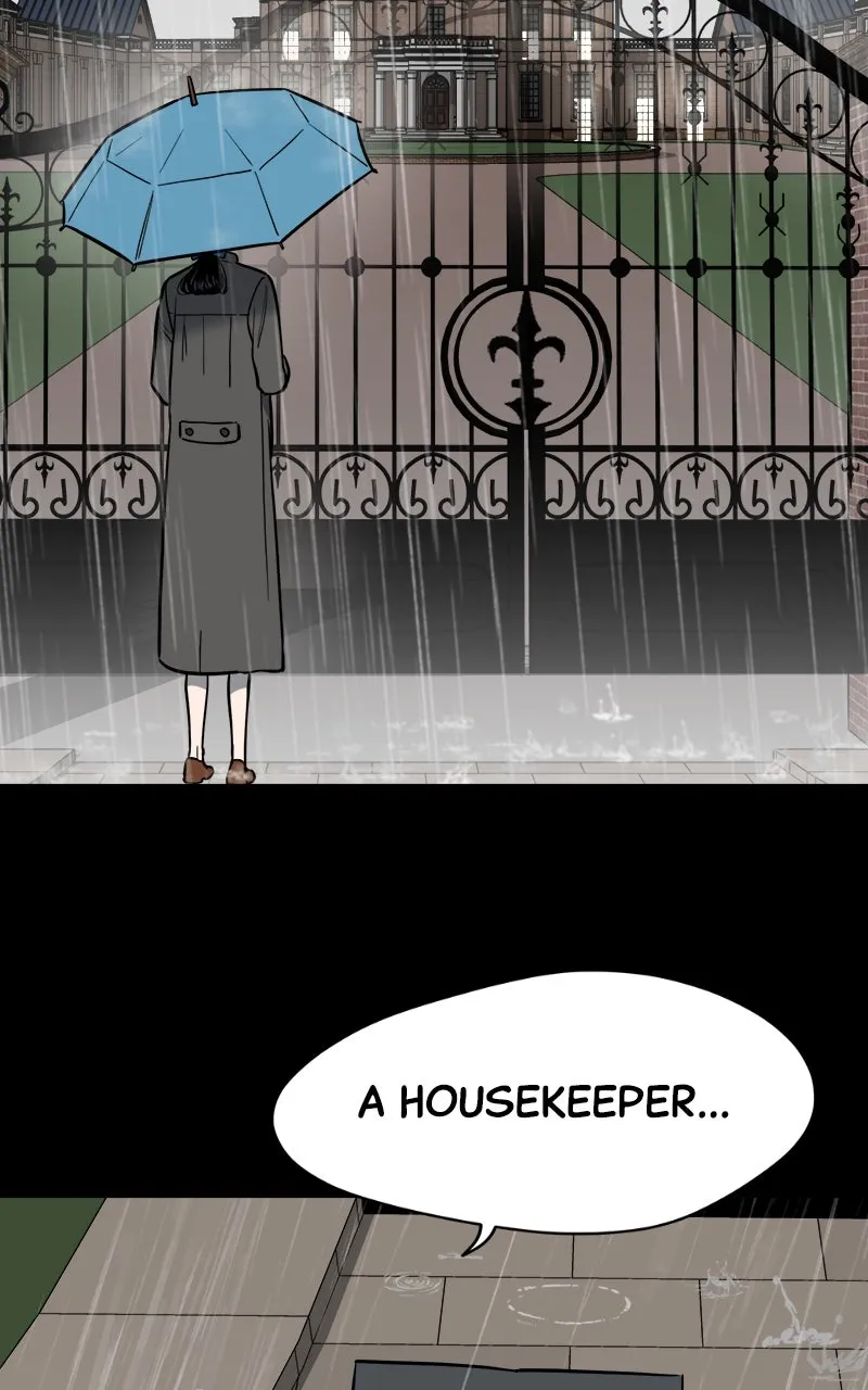 Phantom Whispers Chapter 51 page 13 - 