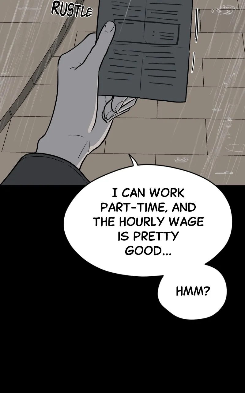 Phantom Whispers Chapter 51 page 14 - 