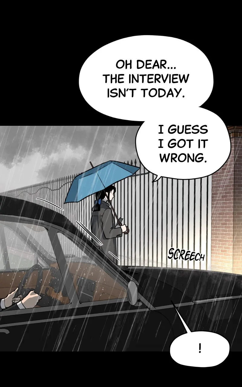 Phantom Whispers Chapter 51 page 15 - 