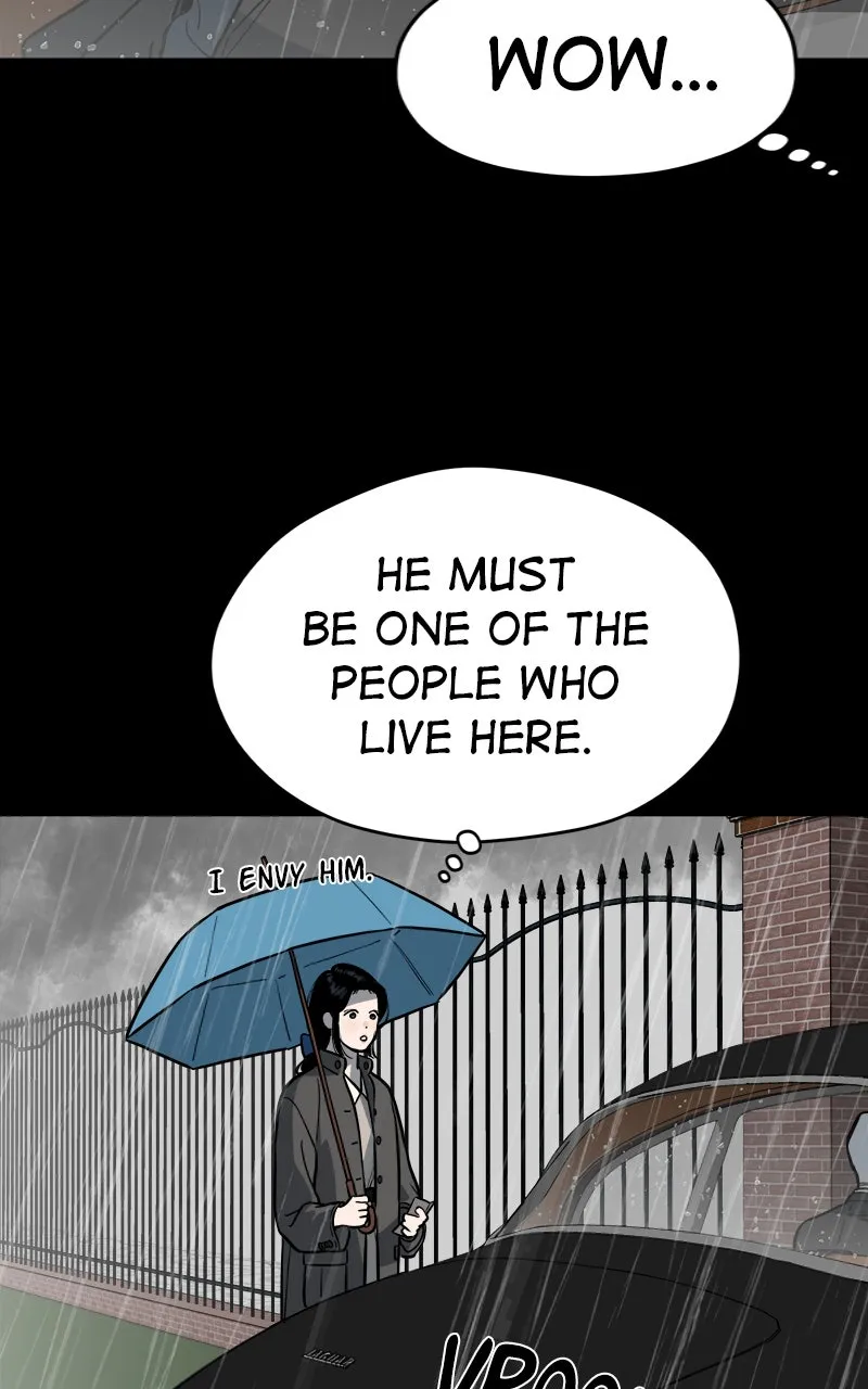 Phantom Whispers Chapter 51 page 17 - 