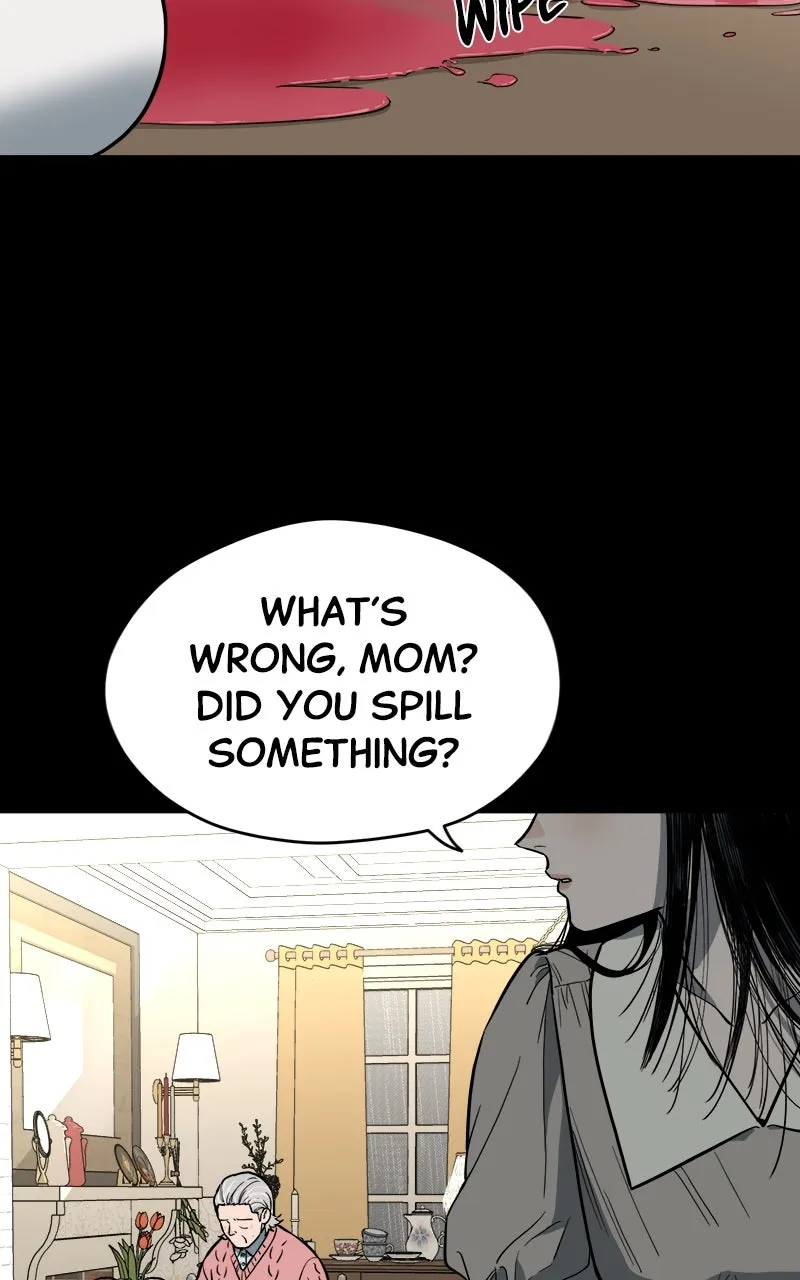 Phantom Whispers Chapter 51 page 3 - 