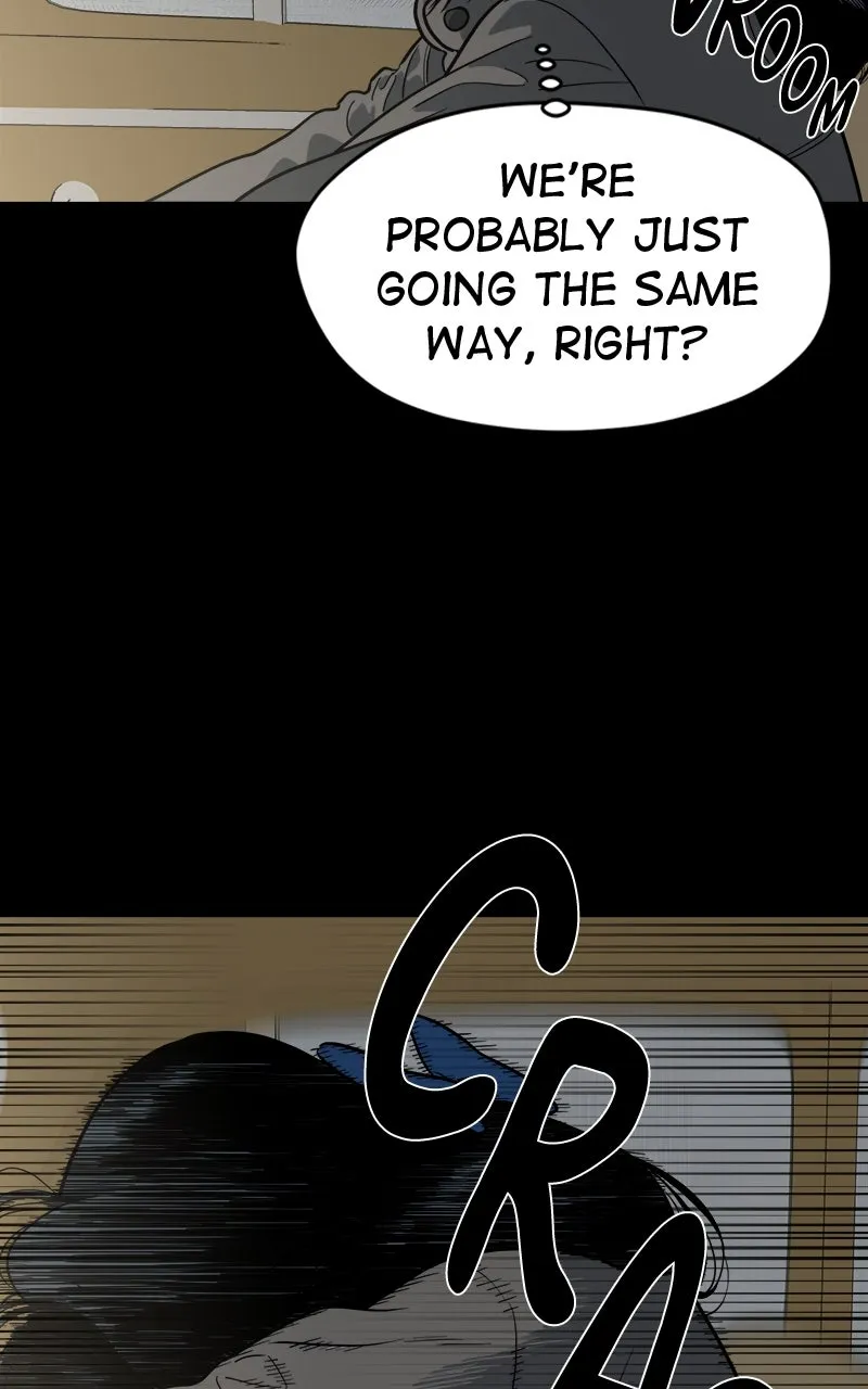 Phantom Whispers Chapter 51 page 26 - 