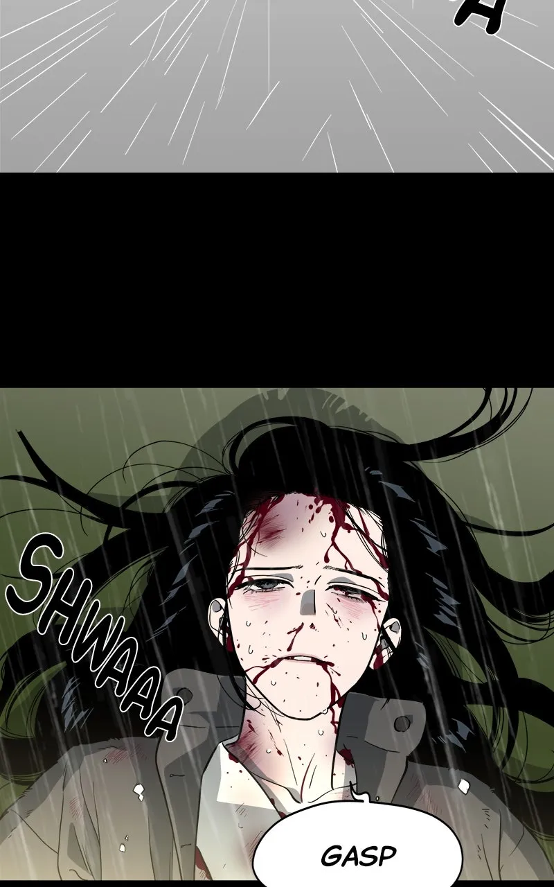 Phantom Whispers Chapter 51 page 31 - 