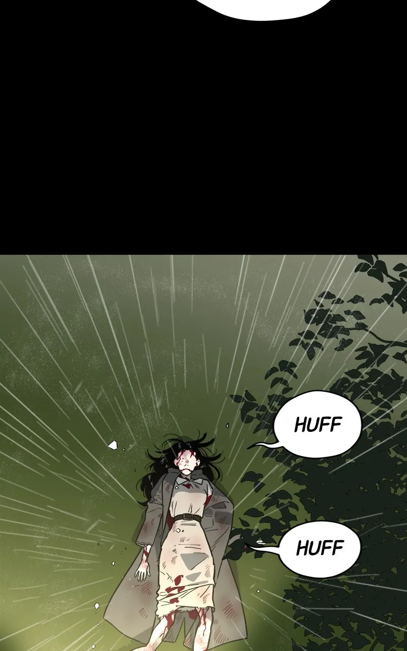 Phantom Whispers Chapter 51 page 32 - 