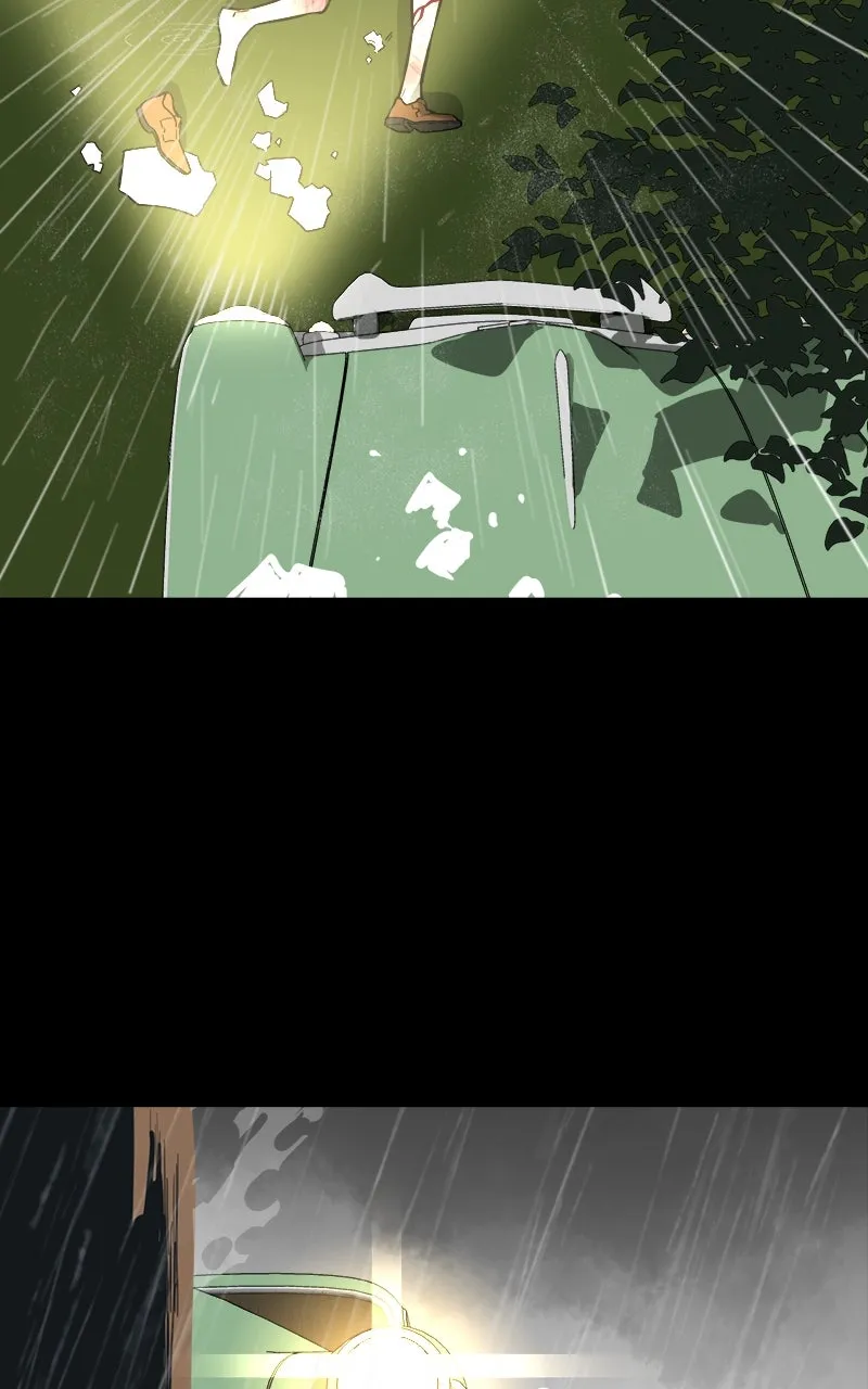 Phantom Whispers Chapter 51 page 33 - 