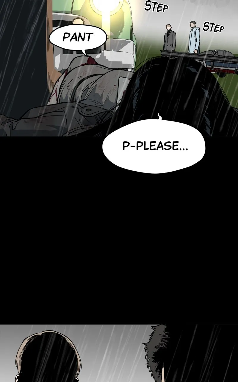 Phantom Whispers Chapter 51 page 34 - 