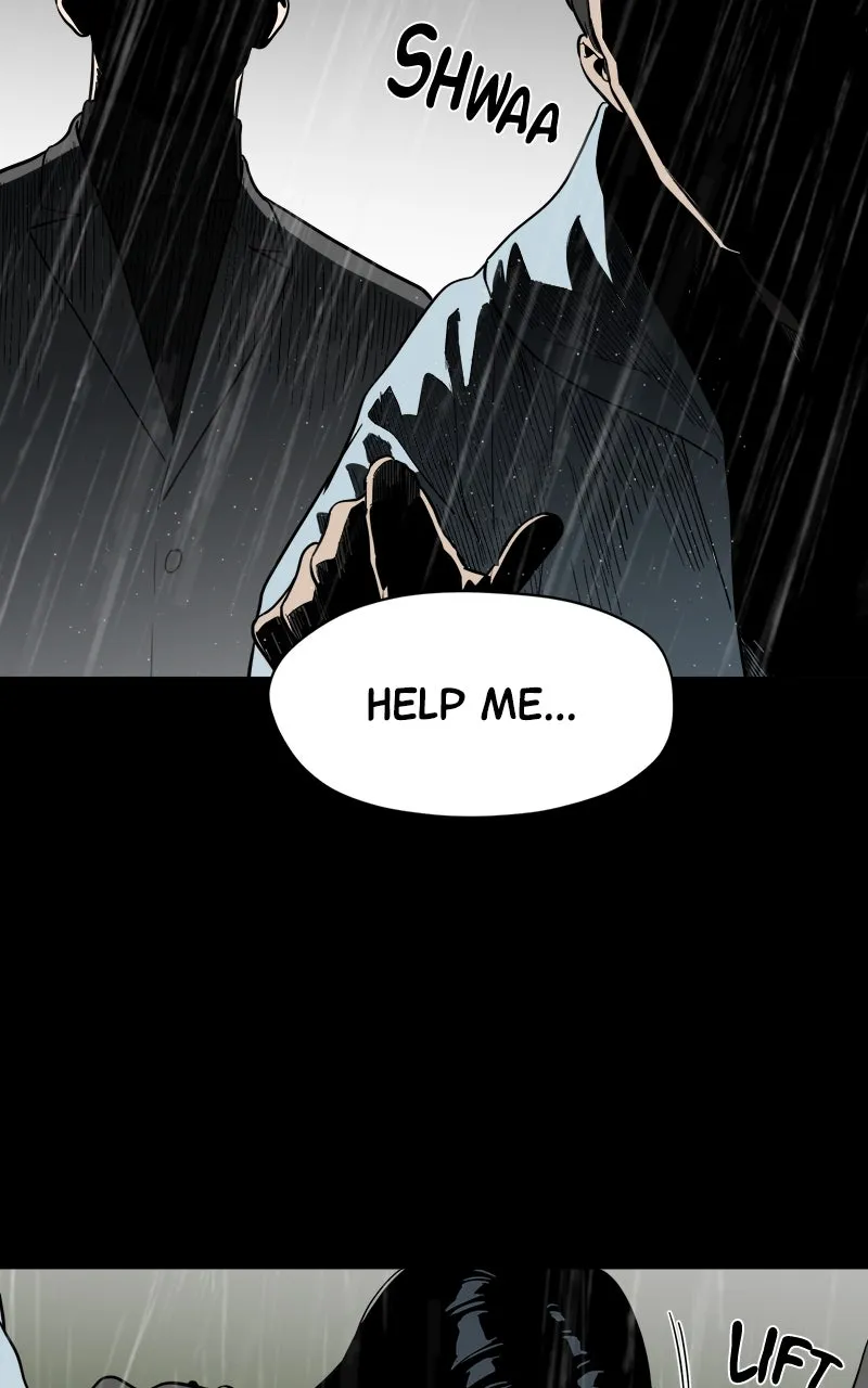 Phantom Whispers Chapter 51 page 35 - 
